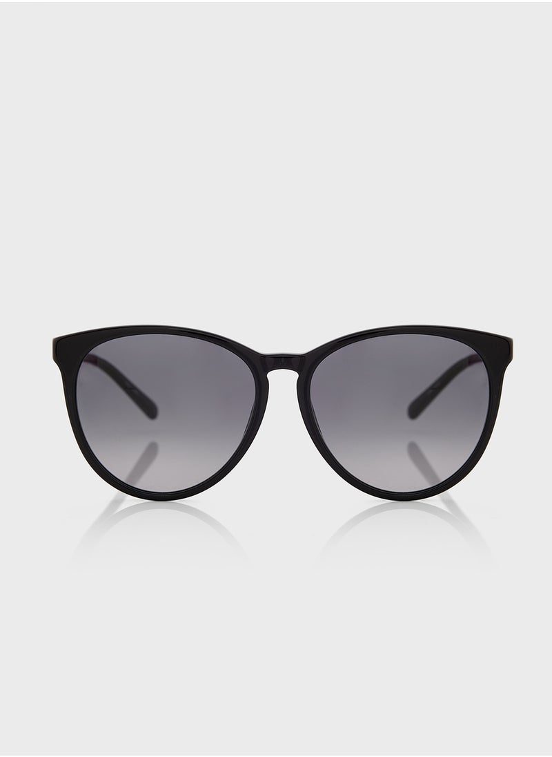 TOMMY HILFIGER Th 1724/S Wayfarers Sunglasses  - Image 2