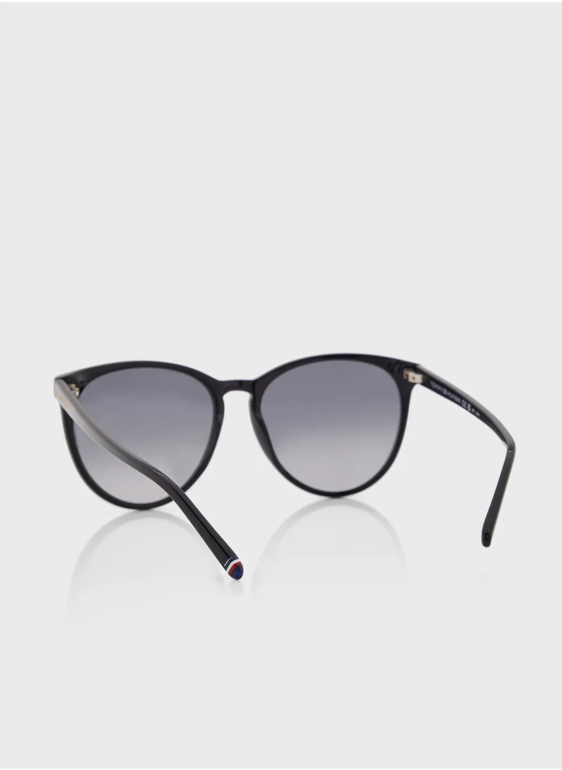 TOMMY HILFIGER Th 1724/S Wayfarers Sunglasses