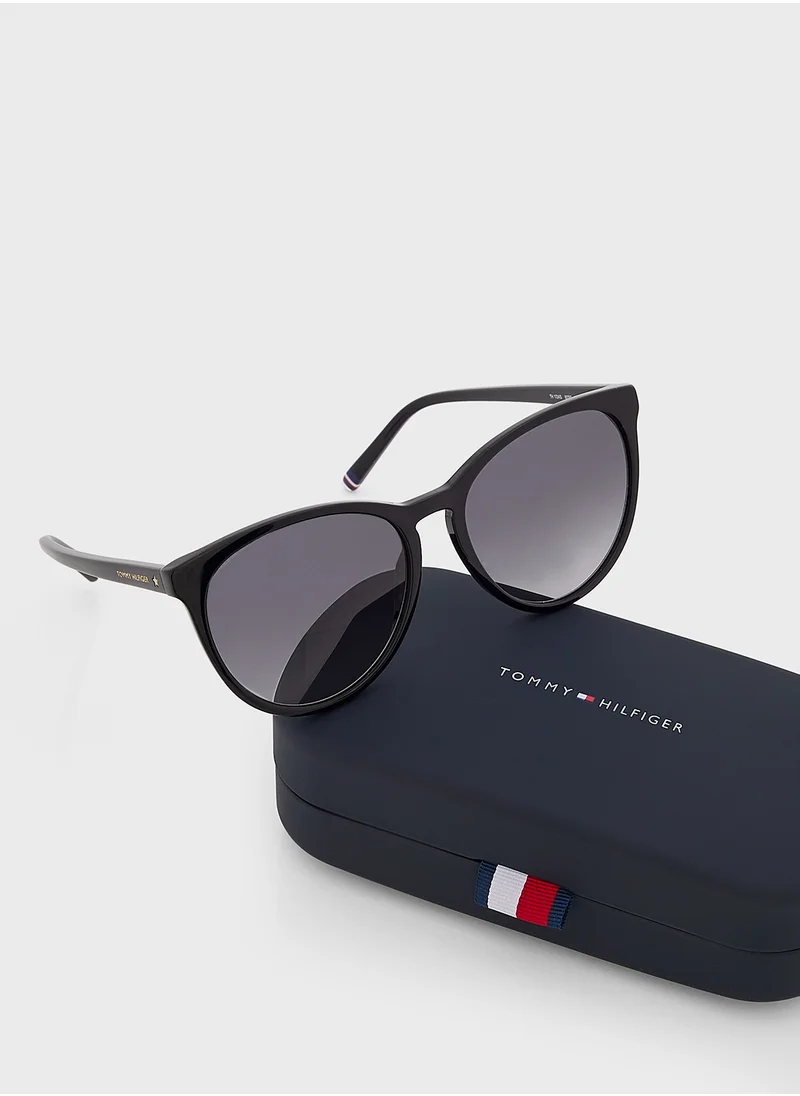 TOMMY HILFIGER Th 1724/S Wayfarers Sunglasses