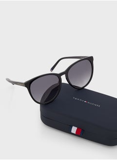 TOMMY HILFIGER Th 1724/S Wayfarers Sunglasses  - Image 5