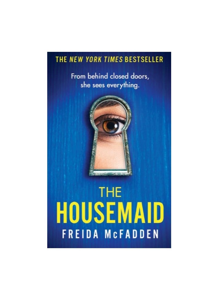 The Housemaid 