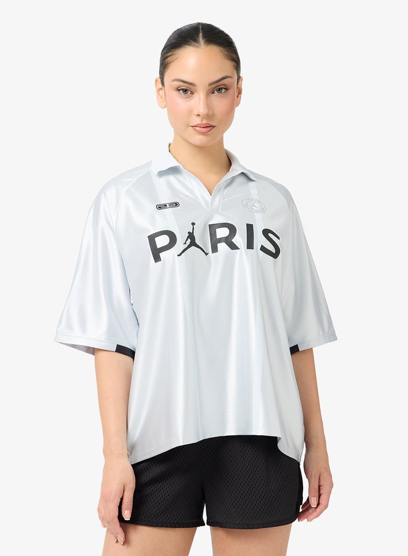 Jordan Psg Jersey - Image 1