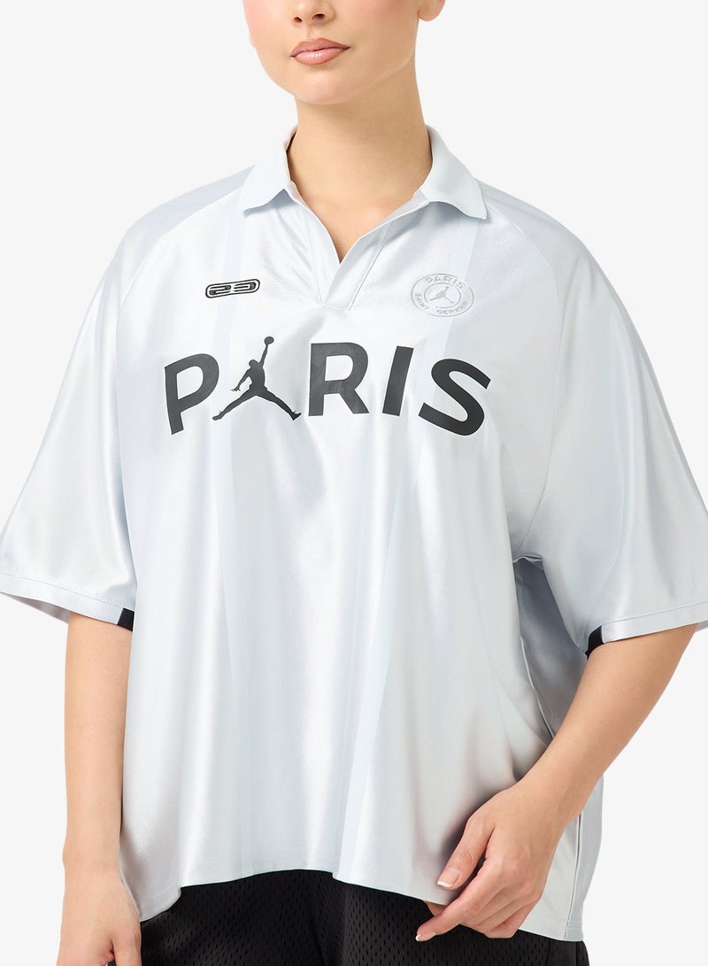 Jordan Psg Jersey - Image 3
