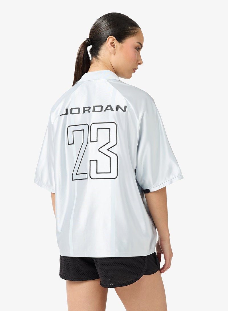 Jordan Psg Jersey - Image 2