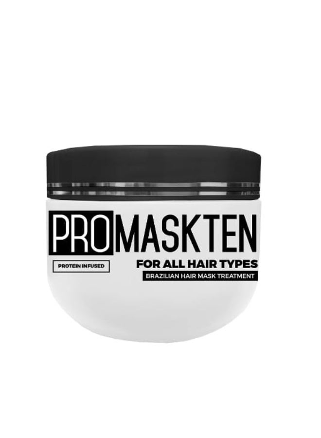 HAIR MASK