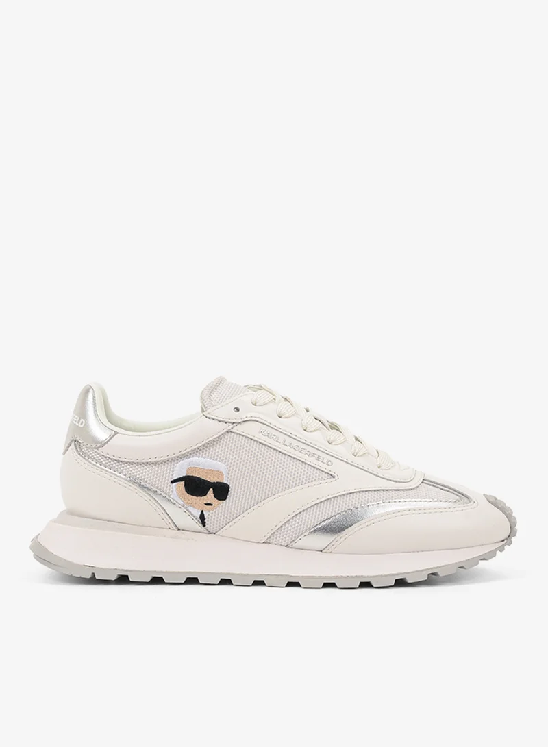 Kairo NFT Low Top Sneakers