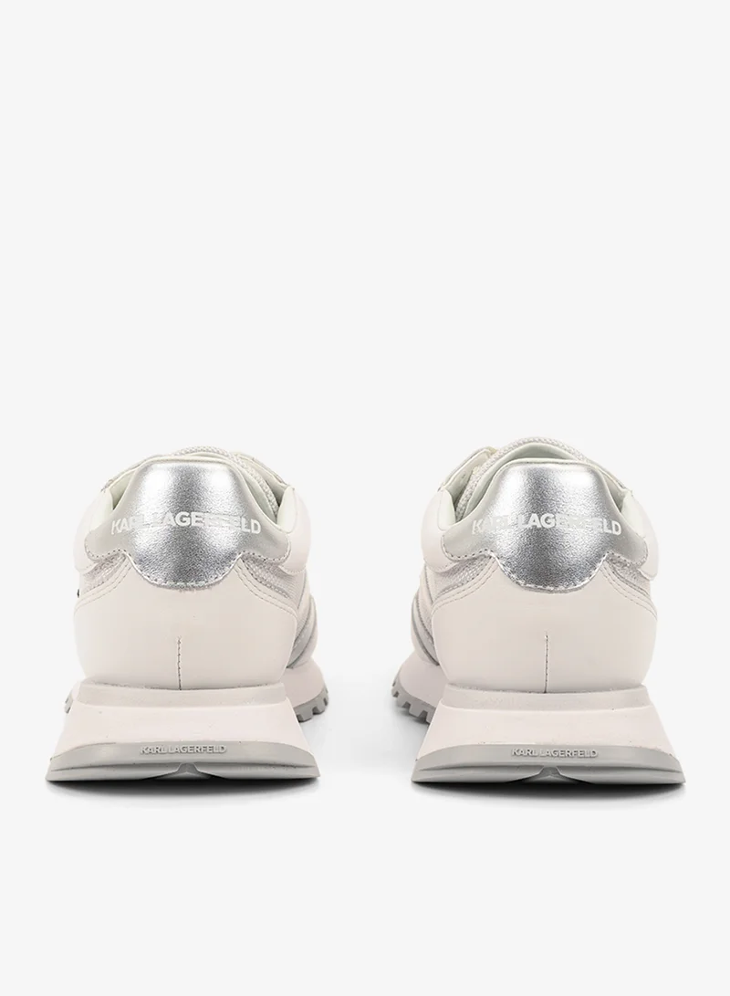 Karl Lagerfeld Kairo NFT Low Top Sneakers