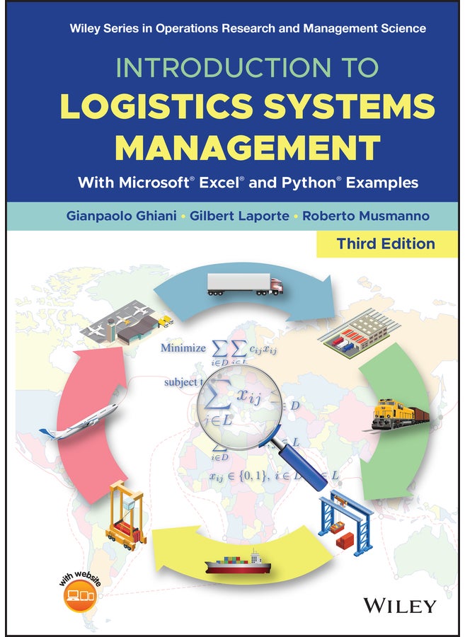 null - Introduction to Logistics Systems Management - Image 1