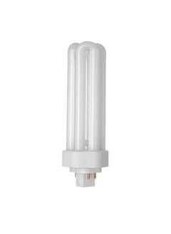 GENERAL ELECTRIC GE-Biax T/E Longlast - 4pin GX24q-4 42W 135V 4000K COOL WHITE - with Amalgam, External Starter required 