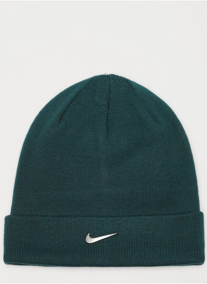 Nike Swoosh Peak Beanie