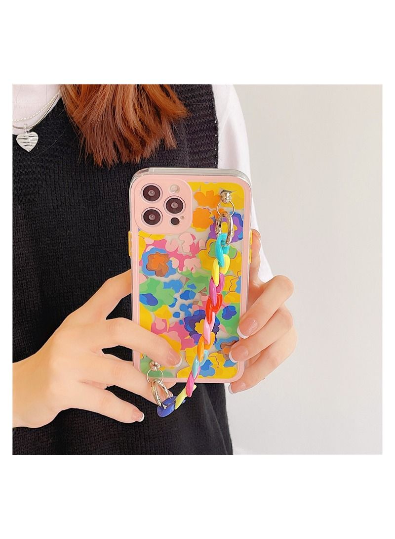 Colorful iPhone Case - Image 2