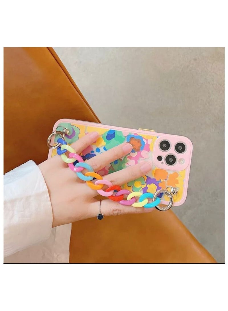 Colorful iPhone Case - Image 1