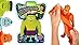 JARU Jumbo Stretchy Monster Toy 1 Monster Assorted Slow Rising Squishy Monster Action Figures for Kids Stress Relief Anger Management Toys Bulk Party Favors 43061s - Image 3