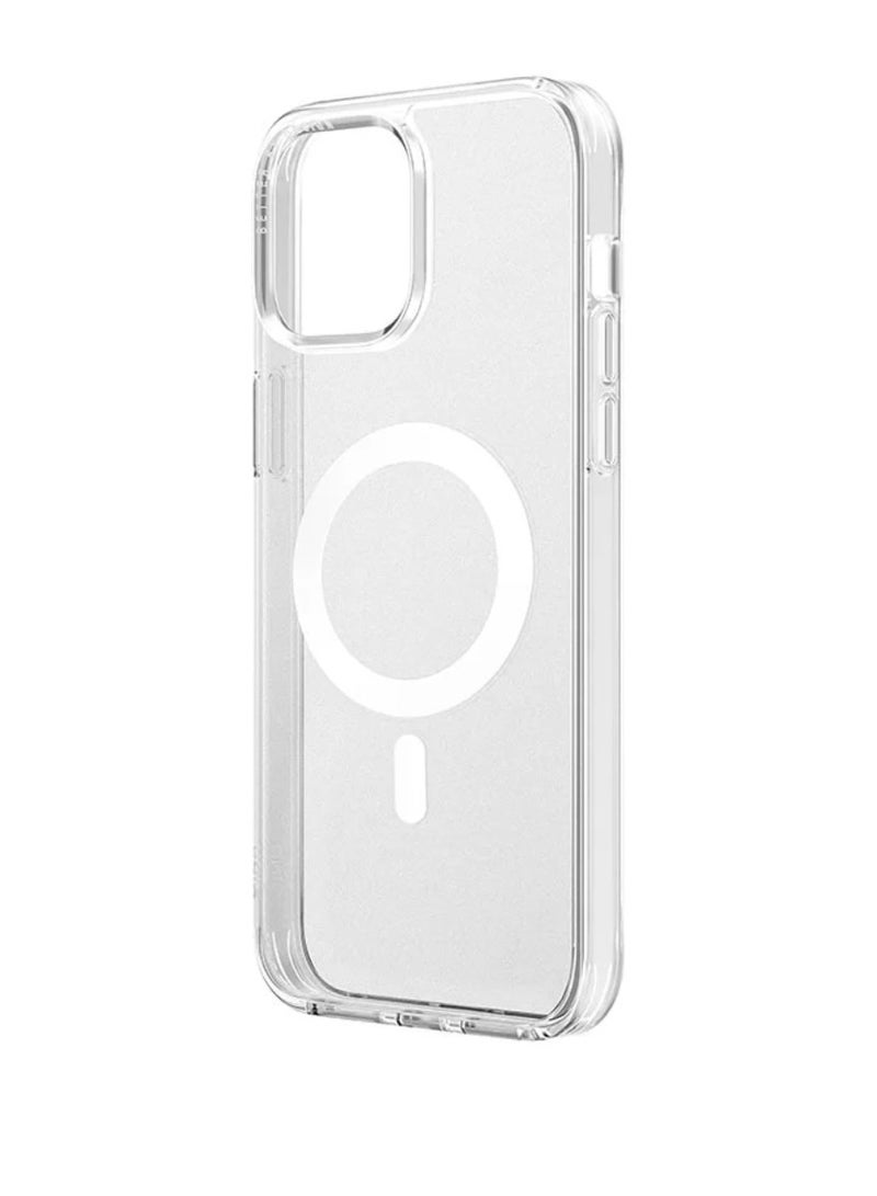 DUSALA 3 Pack Full Coverage iPhone 14 Plus Case 6.7 Inch With iPhone 14 Plus Camera Lens Protector And iPhone 14 Plus Privacy Screen Protector 6.7 Inch For iPhone 14 Plus Magsafe Case - Image 3