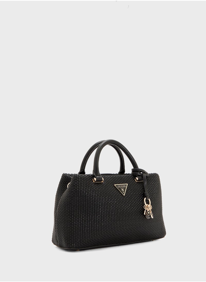 جس Phaedra Small Satchel  - Image 3
