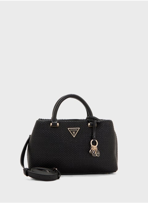 Phaedra Small Satchel