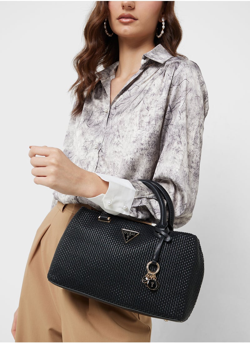 Phaedra Small Satchel