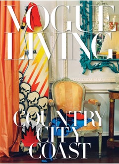 Vogue Living: Country, City, Coast 