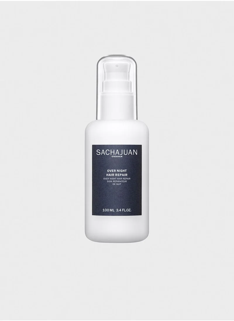 SACHAJUAN Over Night Hair Repair 100ml