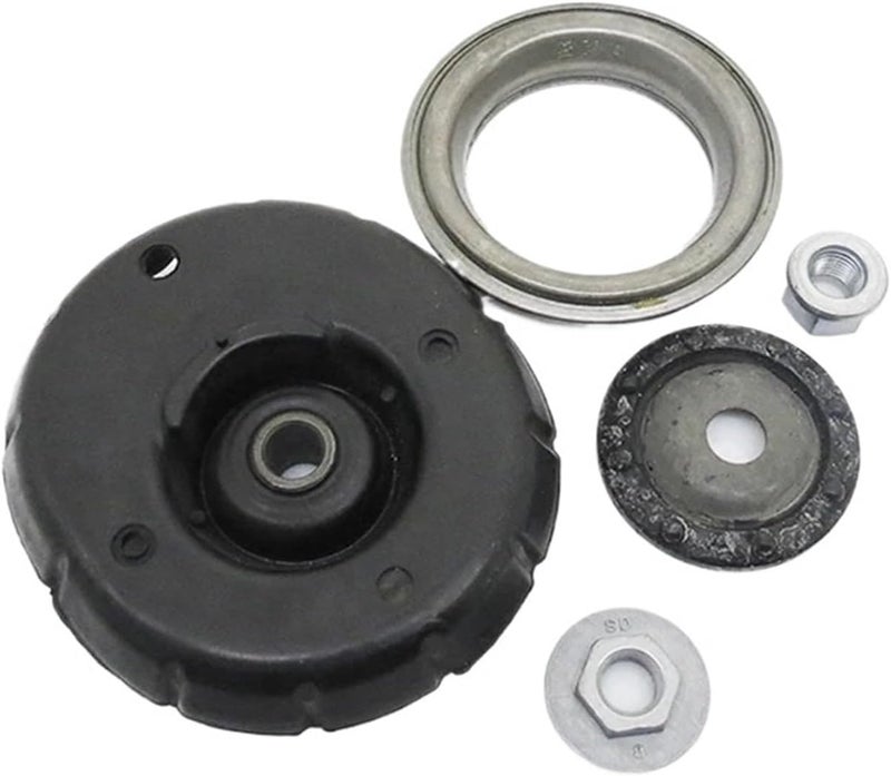 DEMULAX Front Shock Absorber Rubber Top Strut Mounts - Image 1