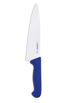 Giesser Messer Chefs Knife 20cm - Blue handle 