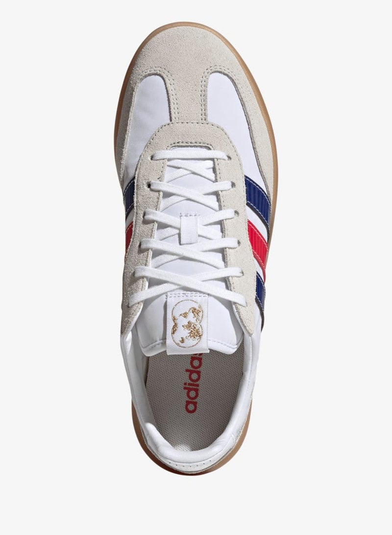 Adidas BARREDA DECODE SHOES - Image 3
