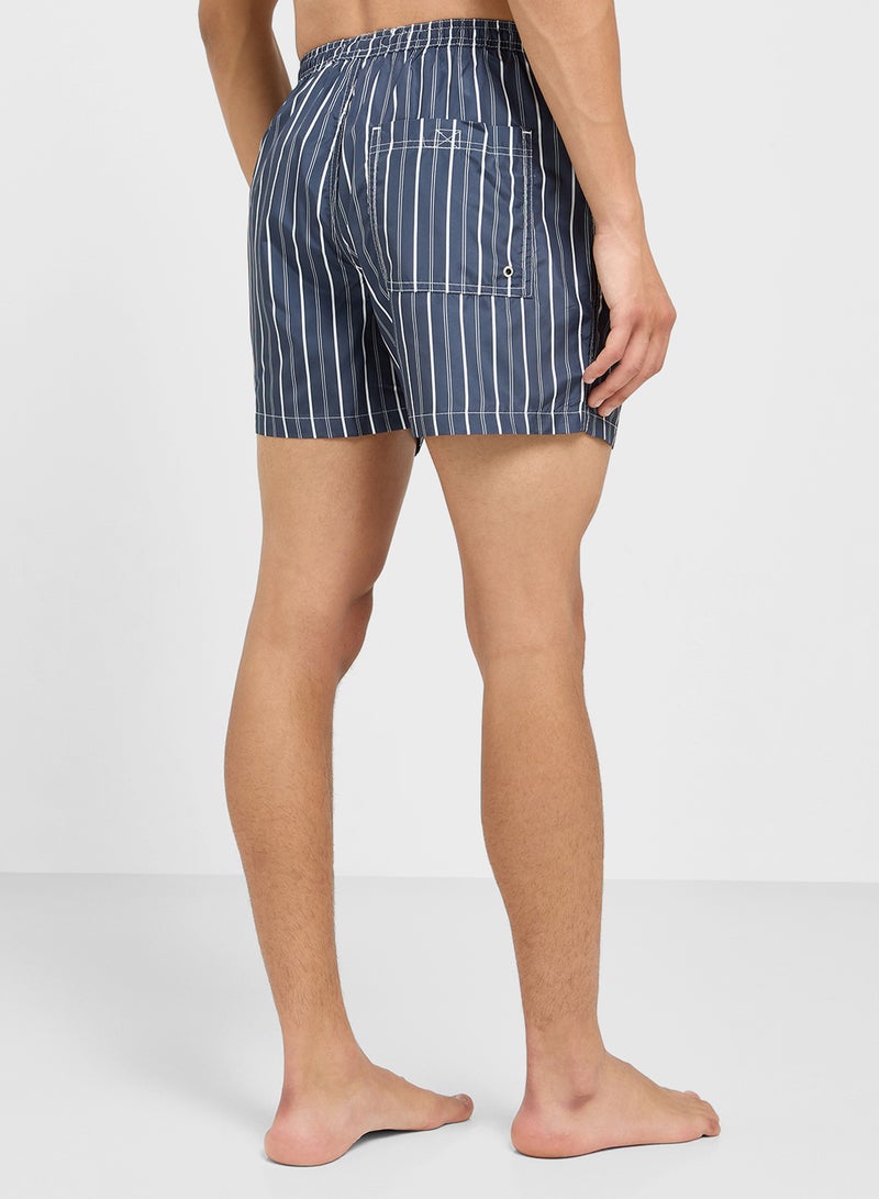 BRAVE SOUL Casual Swimshorts  - Image 3