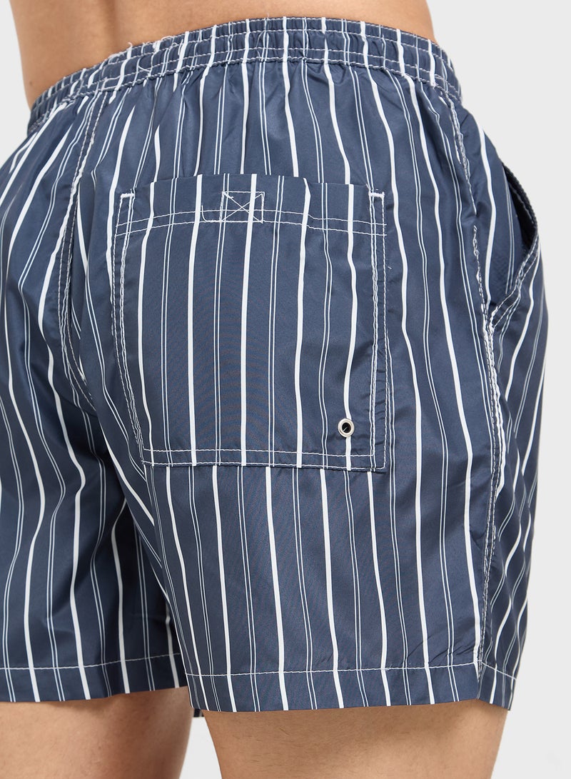 BRAVE SOUL Casual Swimshorts  - Image 5