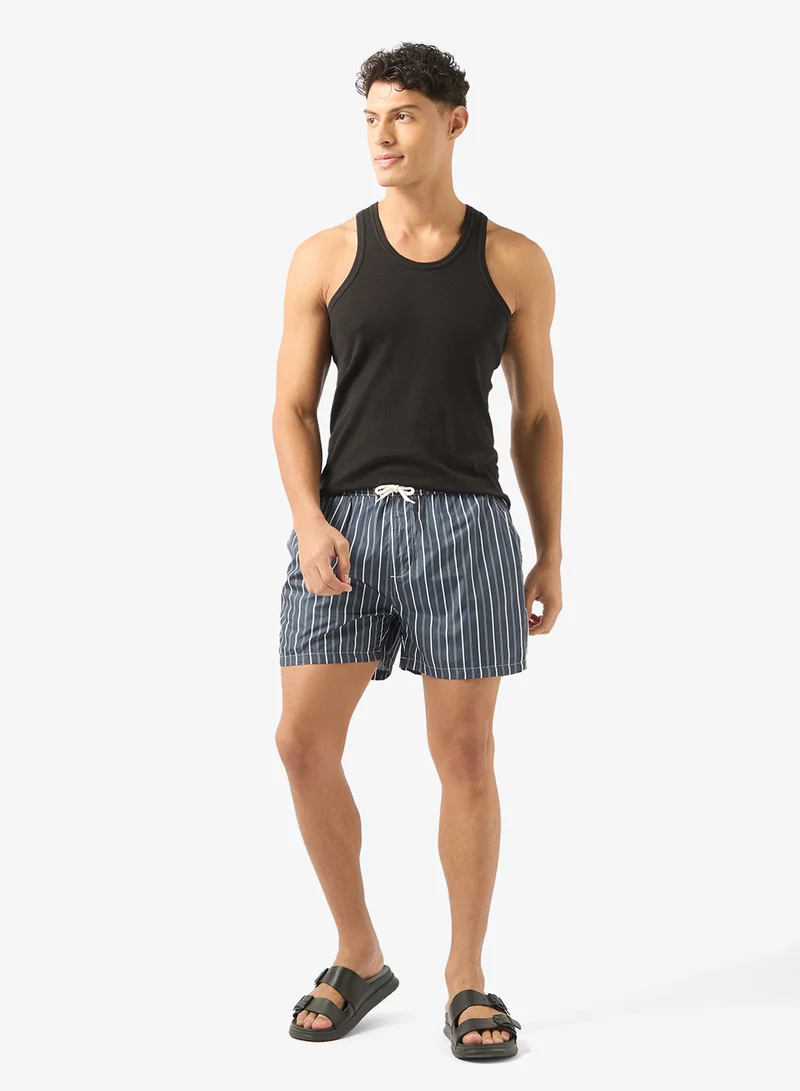BRAVE SOUL Casual Swimshorts