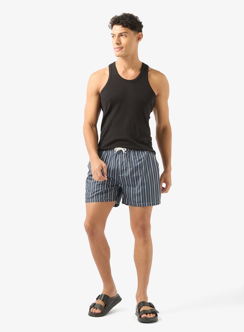 BRAVE SOUL Casual Swimshorts - Image 2