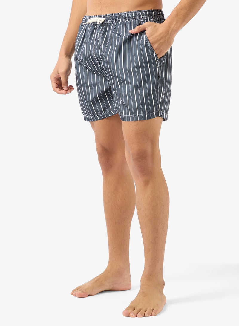 BRAVE SOUL Casual Swimshorts - Image 1