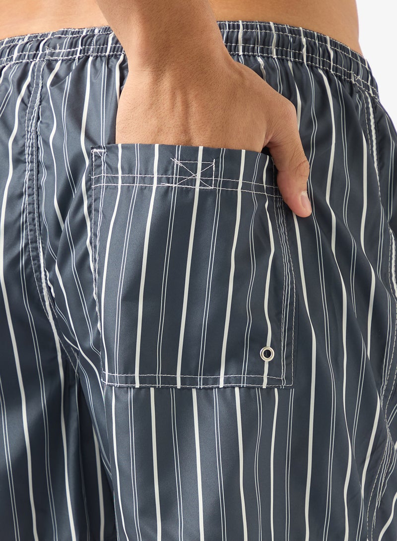 BRAVE SOUL Casual Swimshorts - Image 5