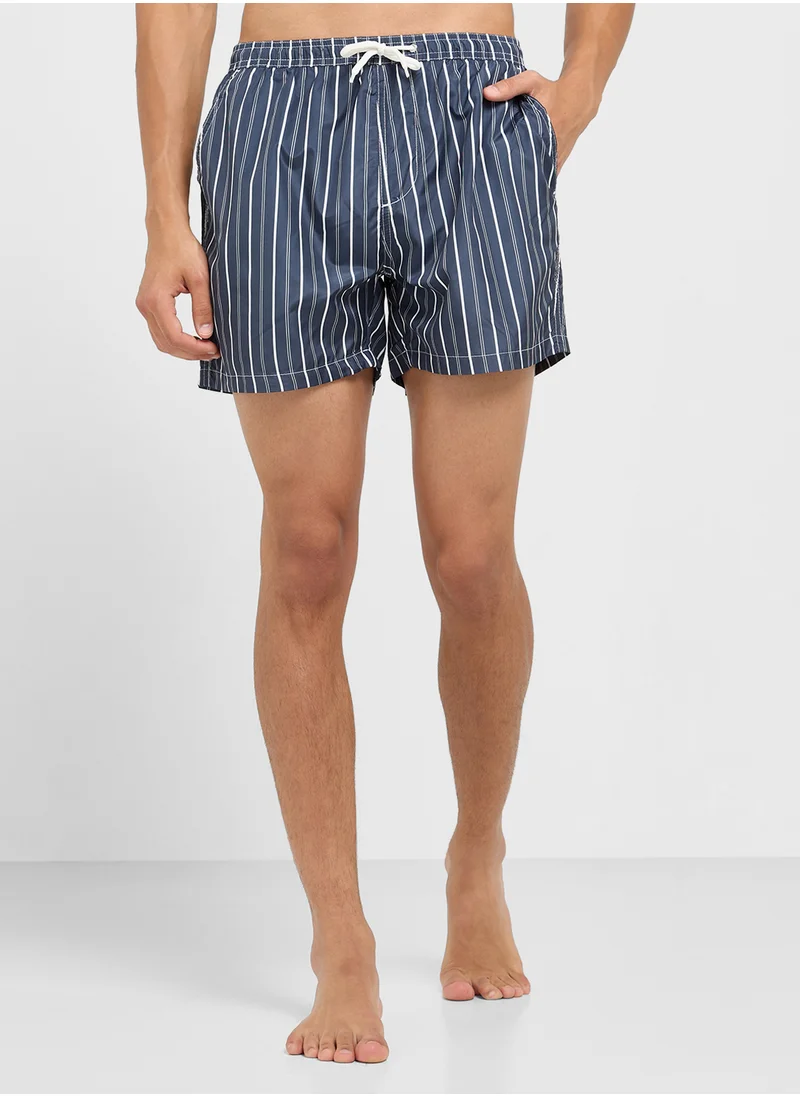 BRAVE SOUL Casual Swimshorts