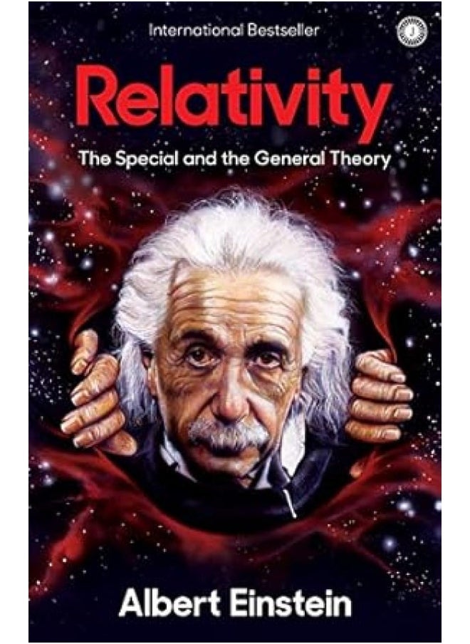 Relativity: The Special and General Theory 