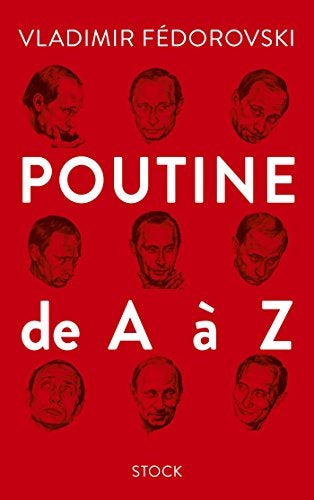 Poutine De A Z