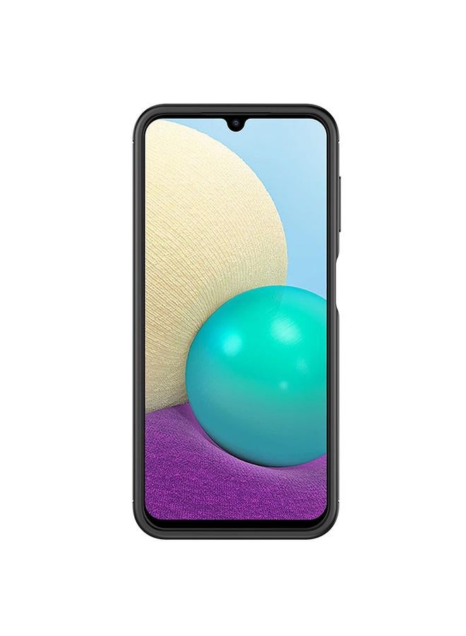 S-TOP Case For Samsung Galaxy A34 Litchi Texture Shockproof TPU Phone Case - Image 3