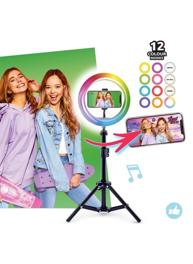 Canal Toys Studio Creator Colour Video Maker Kit - Image 3