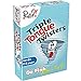 Really Triple Tongue Twisters Card Game for Family Game Night Educational Speech Therapy Memory Games for Kids and Adults Travel Games Gifts Kids 812 - Image 3