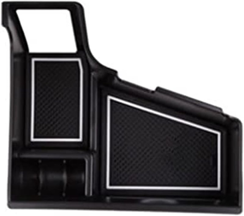 Wivplex Car Door Storage Bin for Volvo - Image 1