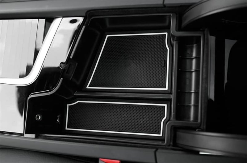 Wivplex Car Door Storage Bin for Volvo - Image 2