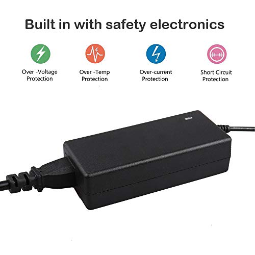 Mr.Power 15V 3A Power Supply Adapter for Yamaha THR10 THR10C THR10X THR5 THR5A THR10II THR10II WL THR30II THR30II WL THR30IIA Guitar Amplifier Amp - Image 4