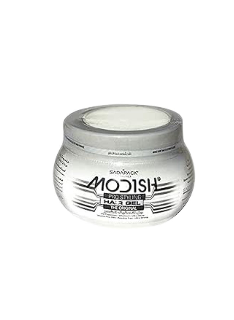 MODISH - MODISH Gel Original Grey 250ML - Image 1