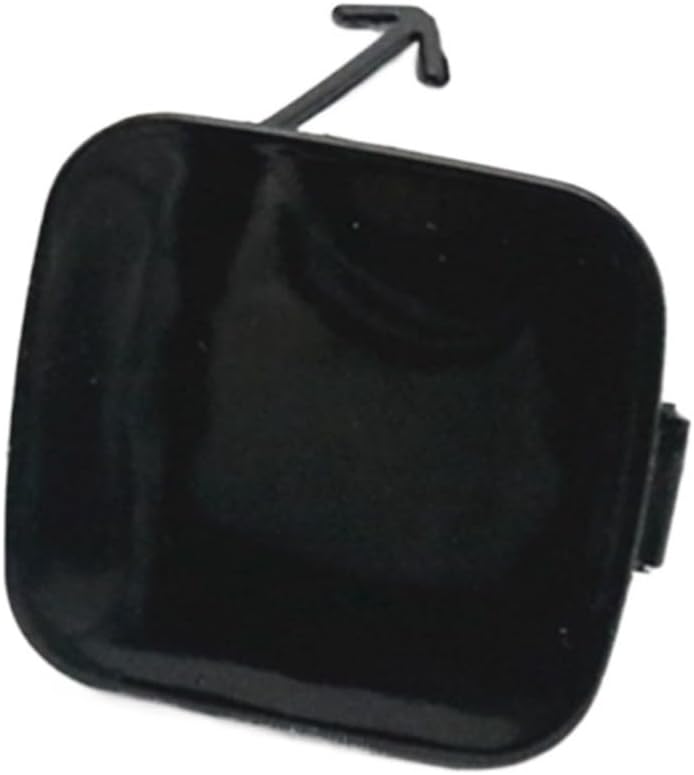 QASULER Tow Hook Cover for Toyota Camry - Image 1