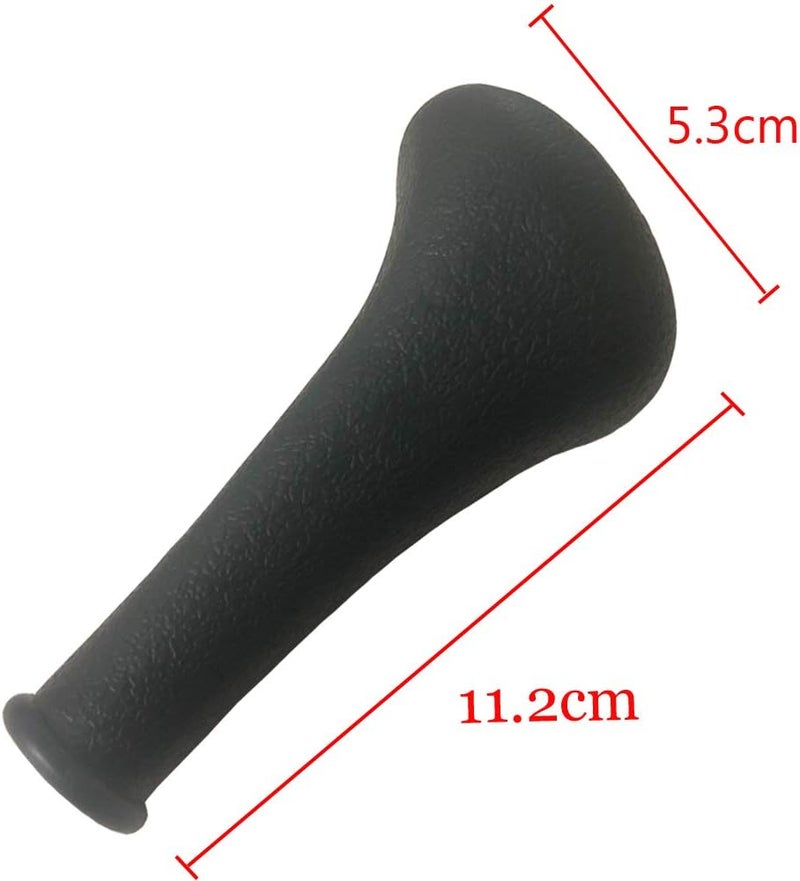 Kakulkomen 5 Speed Gear Shift Knob for Mercedes Benz - Image 2