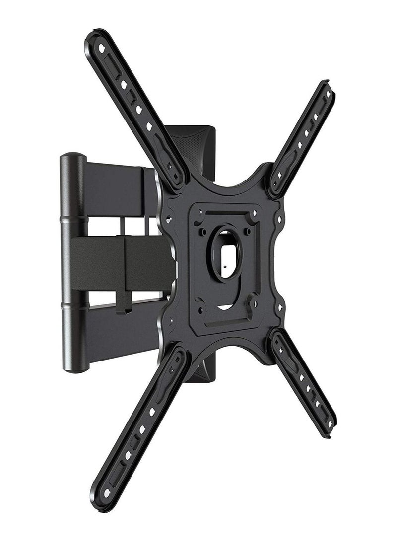 TV Wall Mount Bracket with Full Motion Swing out Tilt for Most 32-58 inches LED LCD OLED Plasma Flat Screen Monitor Up to 30kg - Image 3