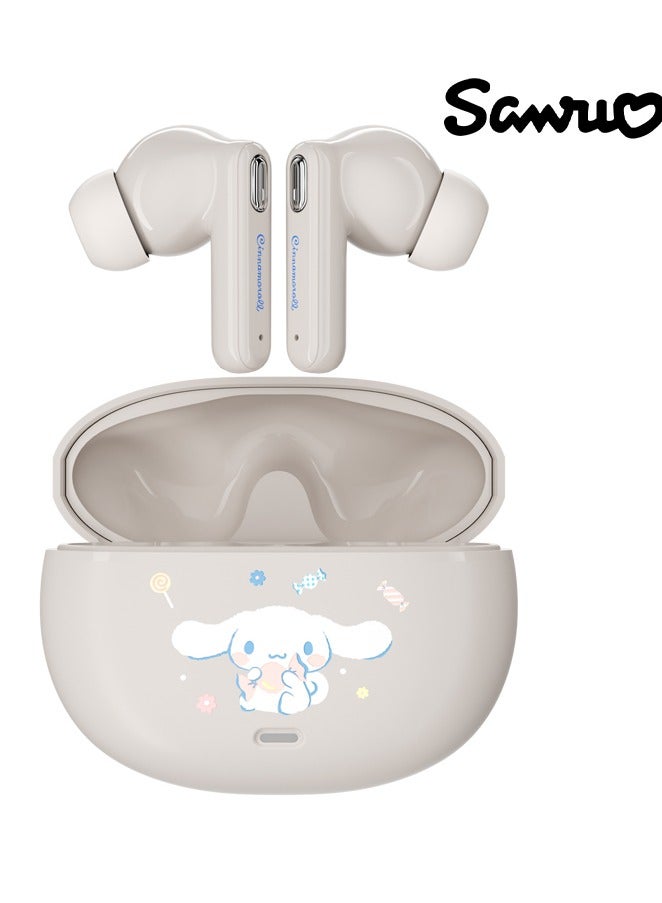 سانريو YP-75 سماعة بلوتوث لاسلكية - بيج بيج إير دوغ - Image 1