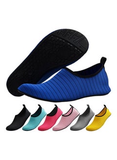 NIBEMINENT Unisex Quick-Drying Outdoor Sport Diving Swimming Yoga Beach Barefoot Shoes 0.16kg  - Image 2