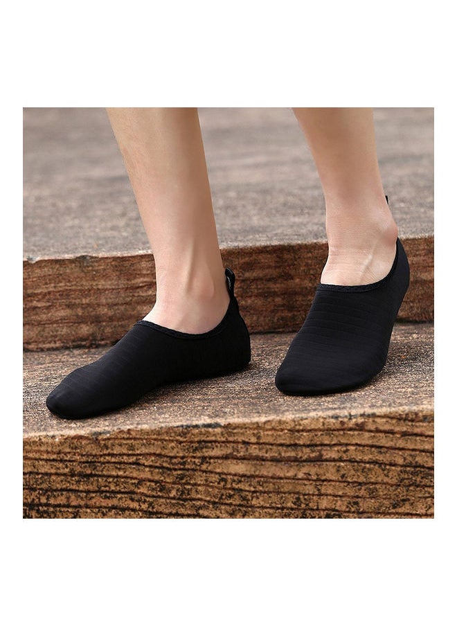NIBEMINENT Unisex Quick-Drying Outdoor Sport Diving Swimming Yoga Beach Barefoot Shoes 0.16kg  - Image 3