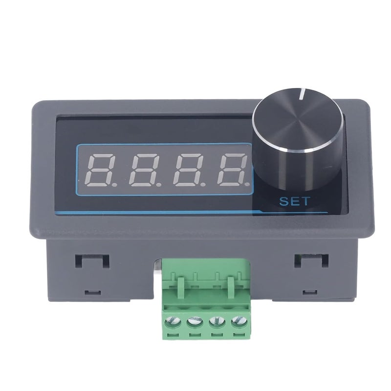 BROLEO Enhanced BMQ10V1 Voltage Generator Frequency Conversion Servo Adjustable Controller & FeaturePacked Function Generators, BROLEOczg7x8p1q5 - Image 3