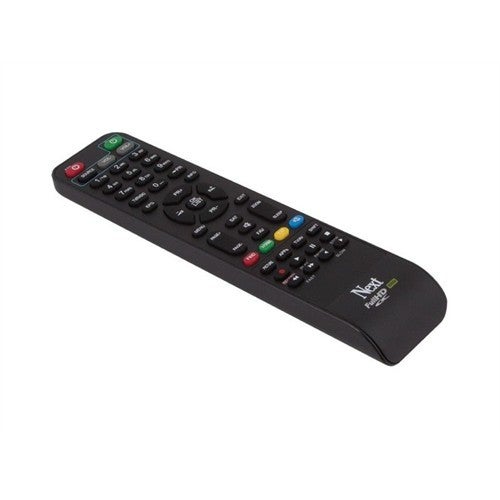 Next Universal HD Satellite-TV Smart Remote - Image 1